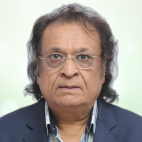 Dr. J. P. Gupta