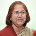 Prof. Manju Mohan