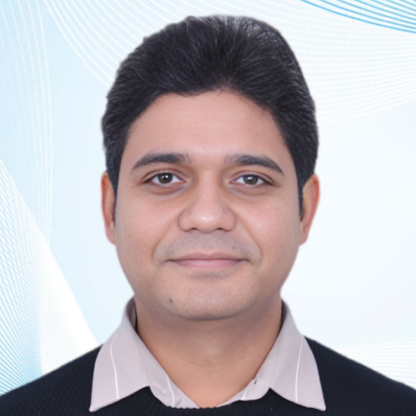 DR. ANKIT GUPTA
