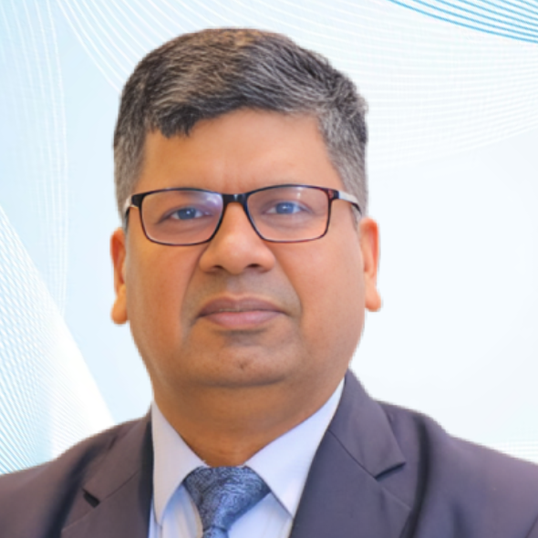 RAJESH MAHESHWARI