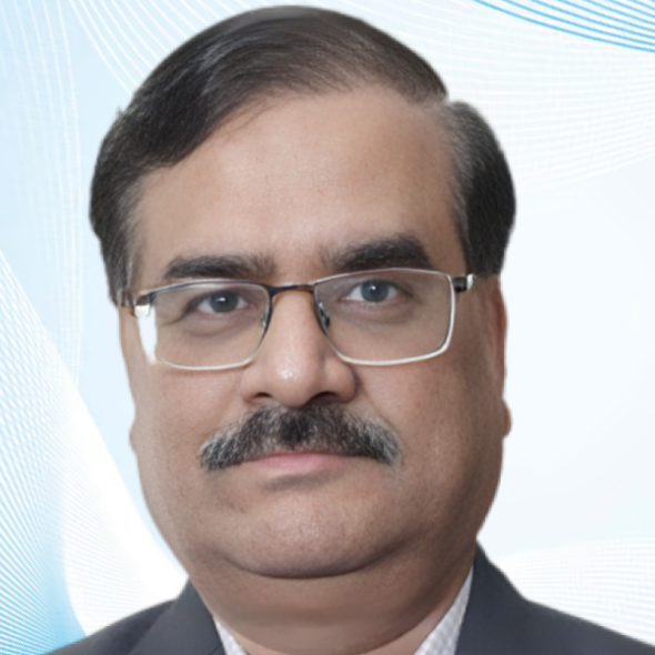 DR. S K GOYAL